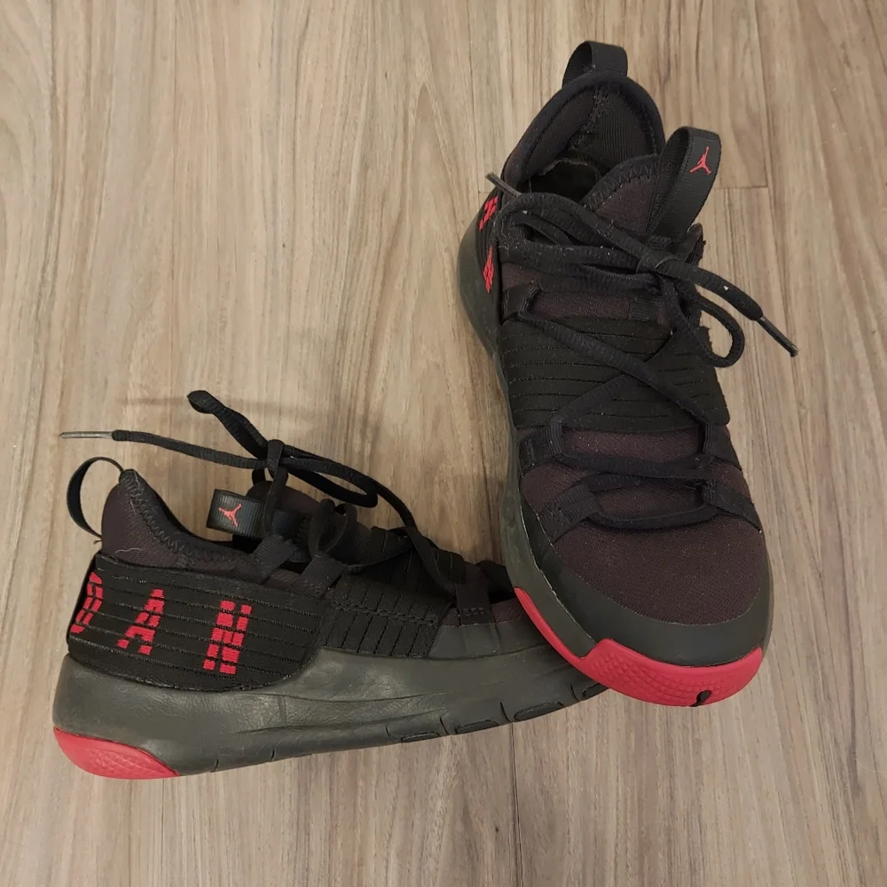 Nike Jordan shoes